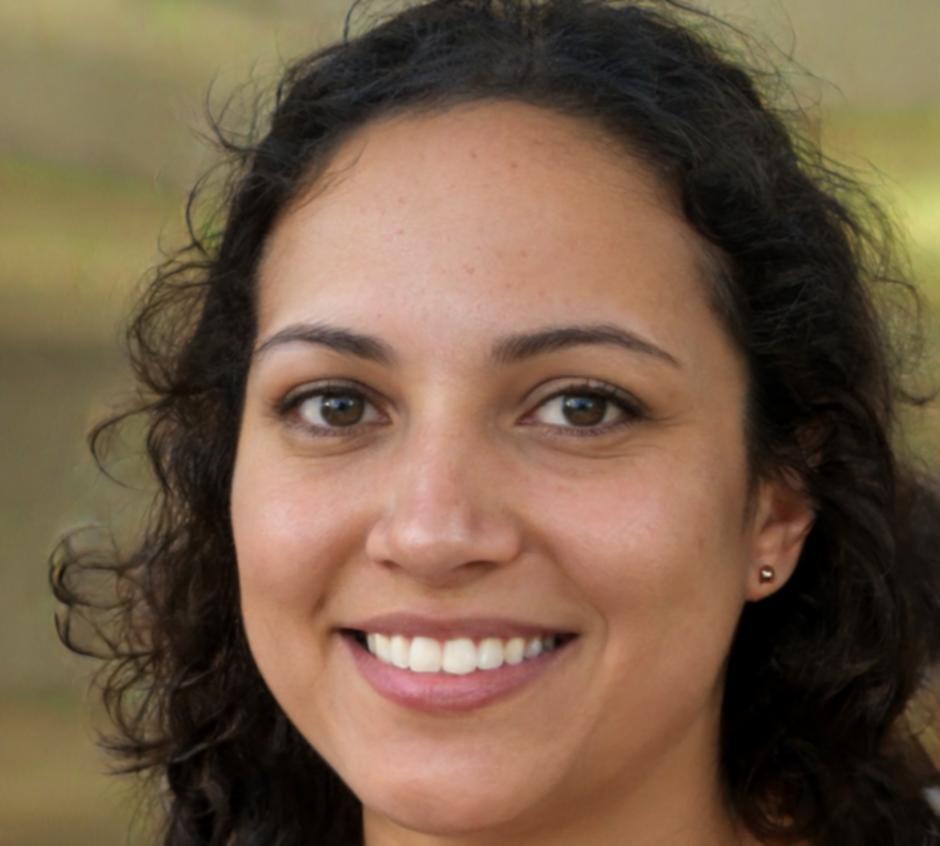 Fatima Zdenková, Market Research Director