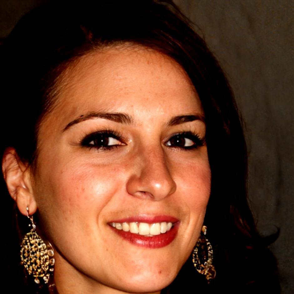 Anja Pettersson, Risk Assessment Specialist